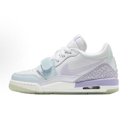 Air Jordan Legacy 312 板鞋 运动休闲鞋HQ3820-151 湖南NG仓