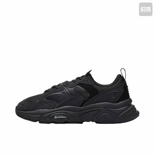 FILA/斐乐Mars火星2 防滑耐磨舒适透气 F12M141116FBK