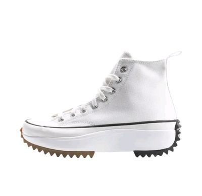 Converse/匡威 Run Star Hike 厚底防滑松糕鞋166799C福建xy仓