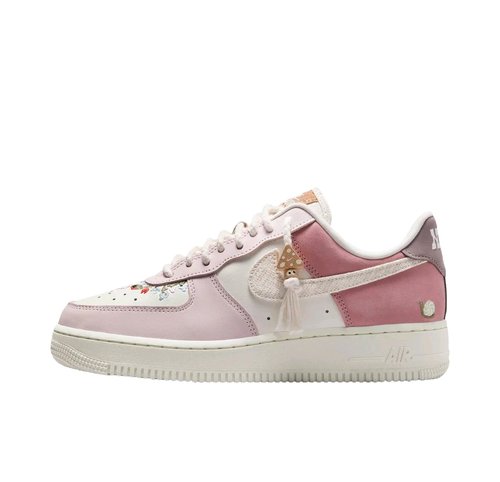 Nike Air Force 1 空军一号轻便舒适百搭耐磨IB8874-111