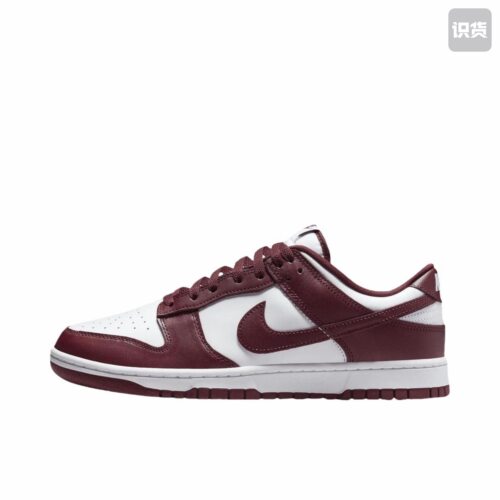 Nike Dunk 板鞋 经典复古百搭 低帮 DV0833-115
