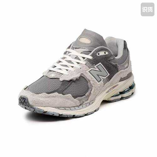 New Balance 2002R 跑鞋 M2002RDA