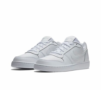 Nike Ebernon 防滑轻便舒适百搭休闲复古耐磨滑 AQ1779-100河北lz
