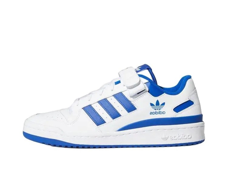 阿迪达斯adidas originals FORUM Low低帮板鞋男女同款广东MZ仓,运动鞋new,运动休闲鞋,淘宝优惠券,粉丝福利购,淘宝优惠卷