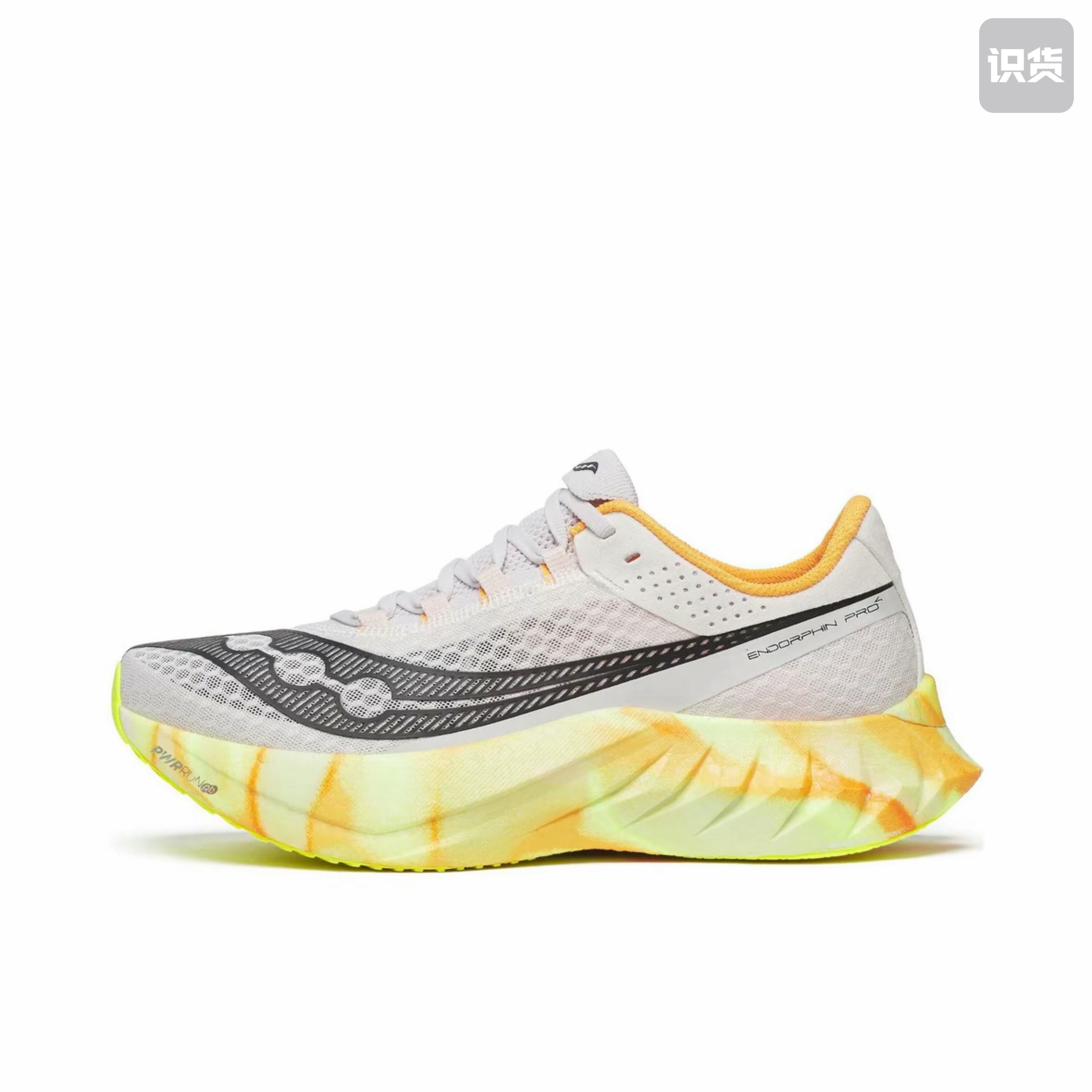 Saucony/索康尼 EndorphinPro 啡鹏4 碳板全掌 S20939-30 广东ZQ