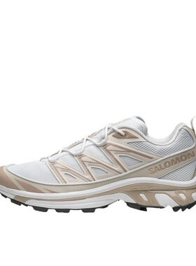Salomon/萨洛蒙 XT-6 户外休闲鞋 织物透气 477242 四川MK1仓