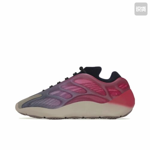adidas  Yeezy Boost Runner 700 V3  潮流 GW1814
