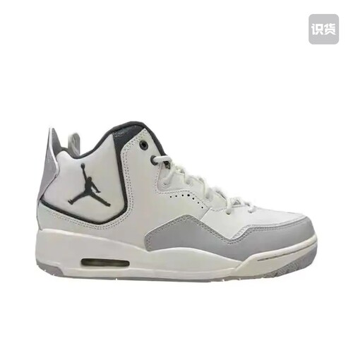 Jordan男子运动休闲鞋