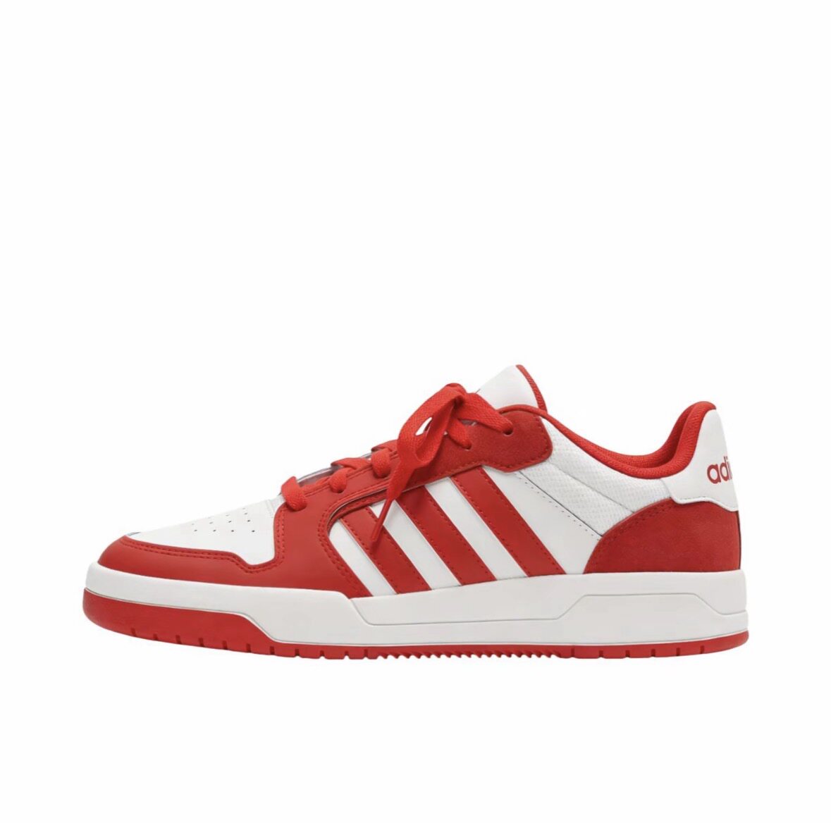 耐克adidas neo Entrap防滑耐磨舒适透气复古板鞋KJ5971宜春YC仓