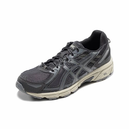Asics/亚瑟士Gel-Venture6透气复古跑鞋1203B030-002