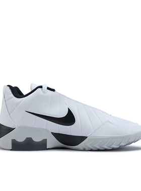 Nike 詹姆斯 LEBRON WITNESS 9 篮球鞋 缓震实战支撑抓地抗温州qz