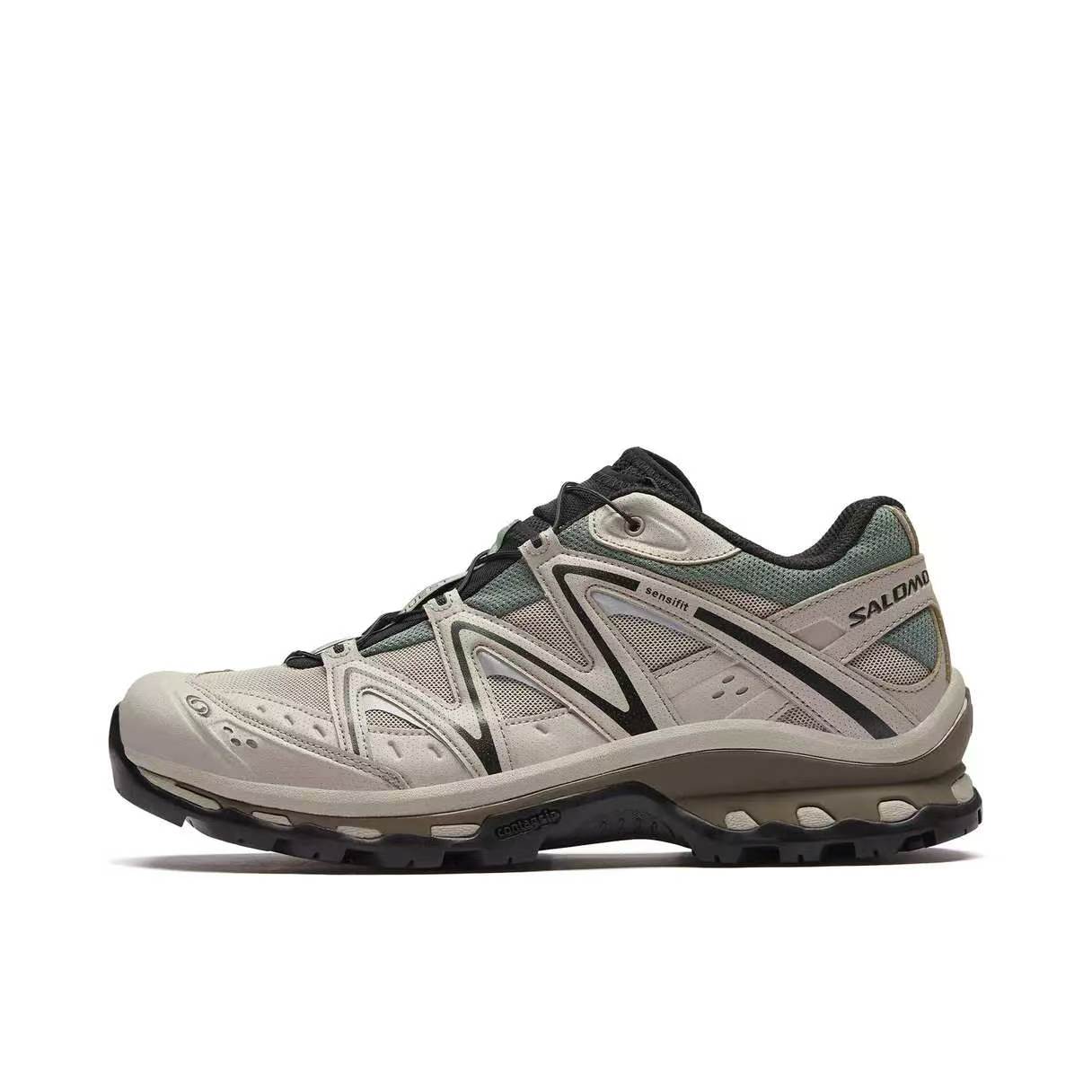 Salomon/萨洛蒙 XT-Quest ADV 越野 防水474790图片