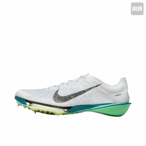Nike Victory 2 胜利 钉鞋 跑鞋 碳板防滑耐磨 FD8411-100