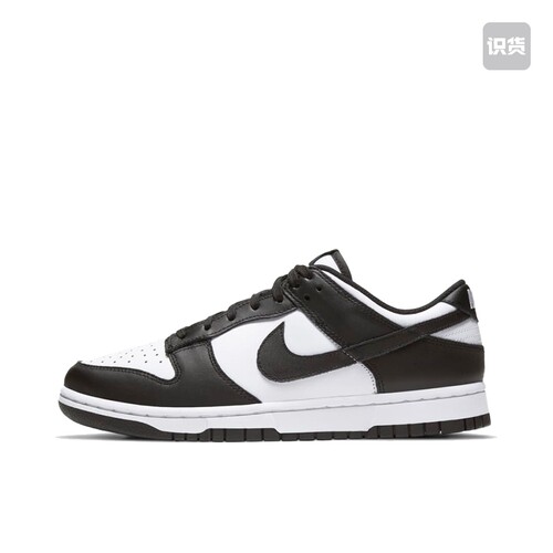 Nike Dunk 板鞋 经典复古百搭 经典/女款 DD1503-101 南昌JJ仓