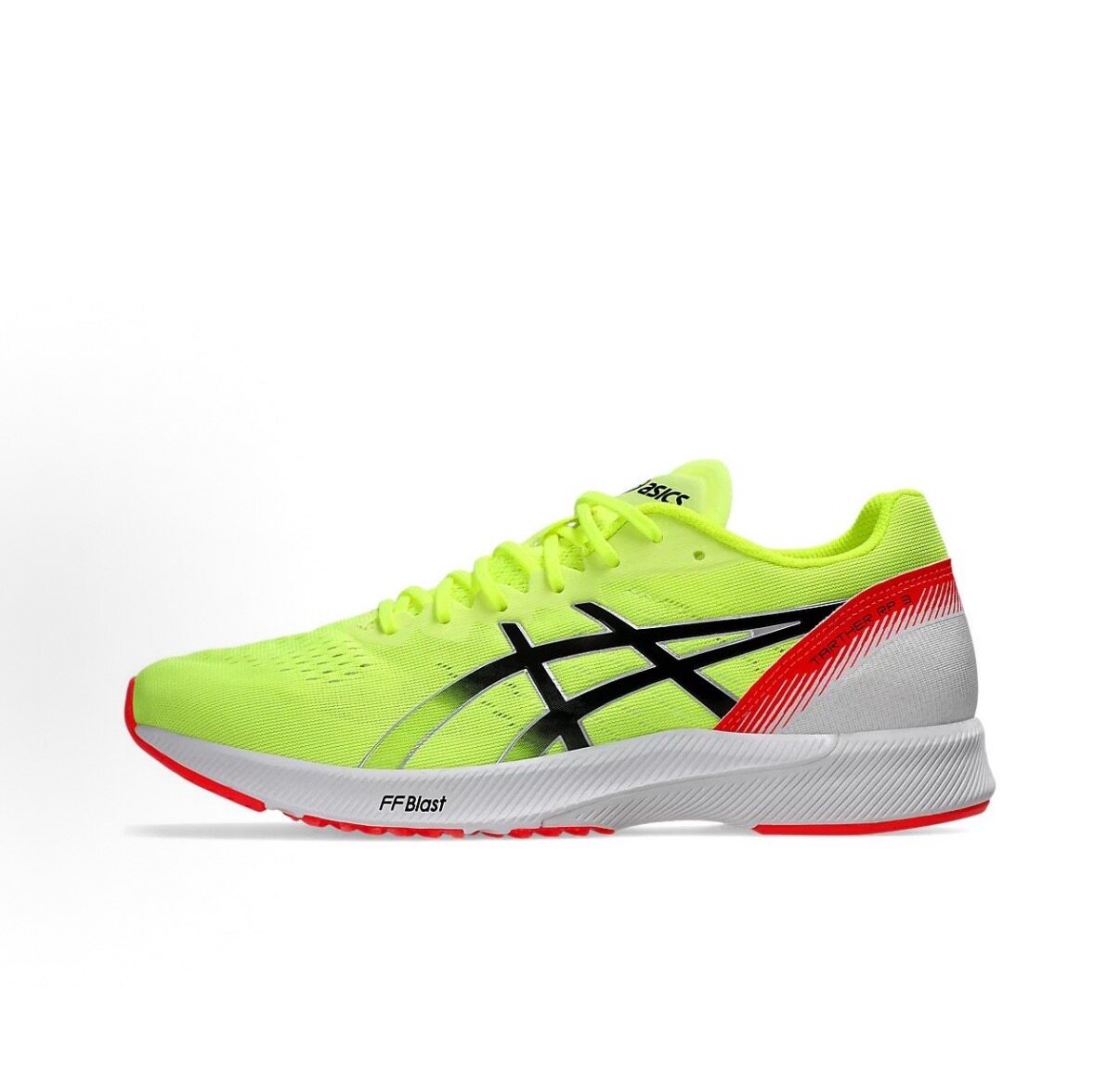 Asics亚瑟士Tarther Rp3 虎走竞速鞋舒适轻盈低帮跑步鞋 天津ZJ仓