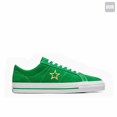 Converse/匡威 One Star Pro 翻毛皮 潮流复古 舒适 A06645C JL