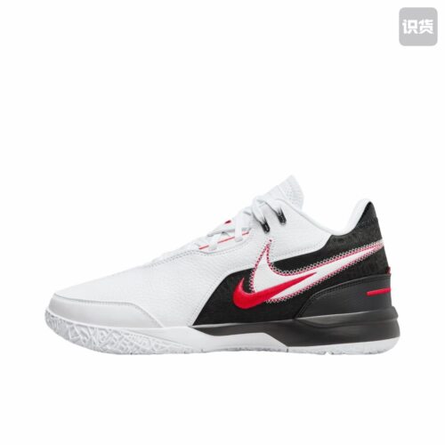 Nike Zoom LeBron NXXT Gen布朗尼一代 FJ1567-100 广东ZQ