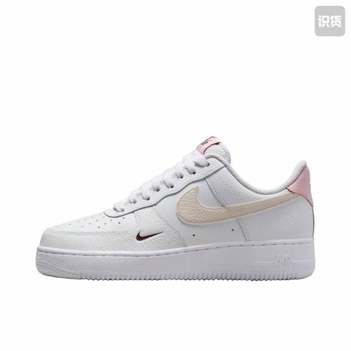 Nike Air Force 1 空军一号 板鞋 轻便舒适百搭耐磨 HF9992-100