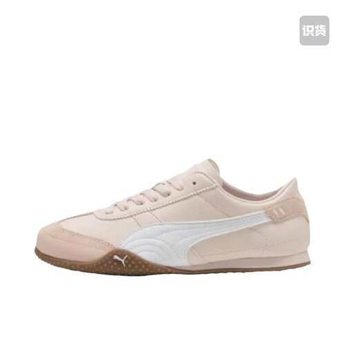 【宋妍霏同款】 Puma/彪马Bella UT运动休闲鞋 405256-06广东FD仓