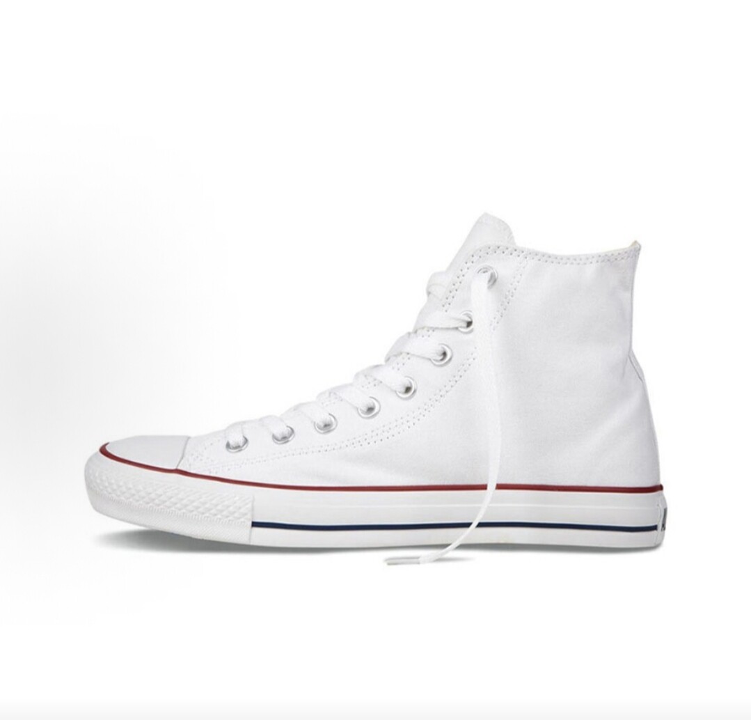 Converse/匡威 Taylor All Star optical white 101009 JL