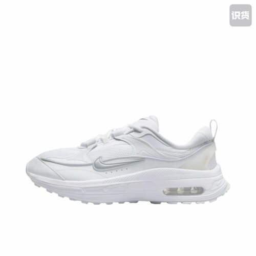 Nike Air Max BLiss 跑鞋 气垫复古缓震耐磨 DH5128-101 广东ZQ