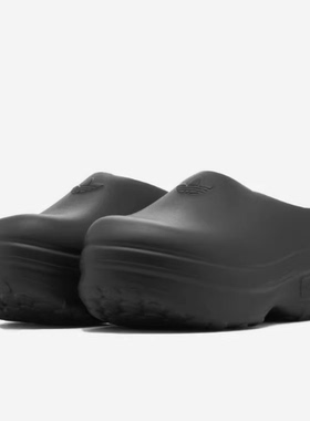 Adidas/阿迪达斯三叶草夏季新款女子轻便运动拖鞋IE4626广东CS仓