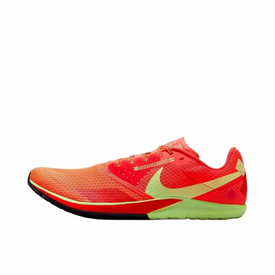 Nike Zoom Rival Waffle 6 网布透气 舒适运动 训练跑鞋 广西kk仓