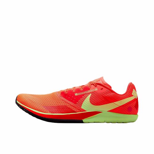 Nike Zoom Rival Waffle 6 网布透气 舒适运动 训练跑鞋 广西kk仓