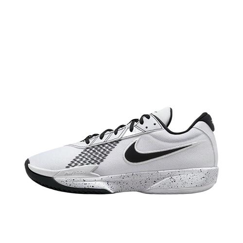 Nike Air Zoom G.T. Cut Academy 舒适百搭 篮球鞋 FB2598-105