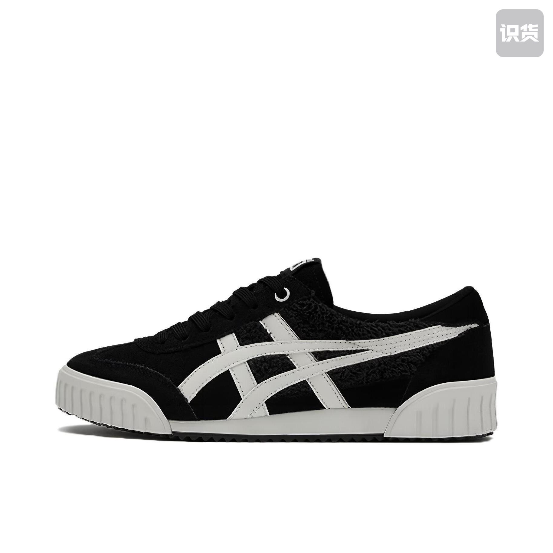 Onitsuka Tiger Machuation 复古时尚潮流 舒适1182A596-001，JL