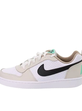 Nike Court Borough 复古 舒适透气 防滑耐磨 轻便 防水温州qz