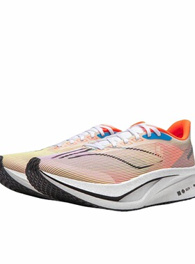 李宁4C碳板跑鞋2026新款男女款学生夏季儿童超轻软底河北xk仓