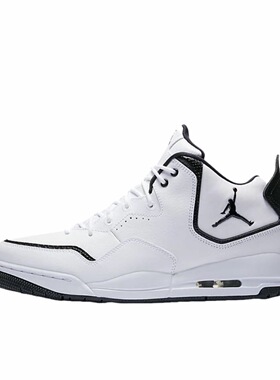 Jordan Courtside 23复古篮球鞋AR1002-100宁波it仓
