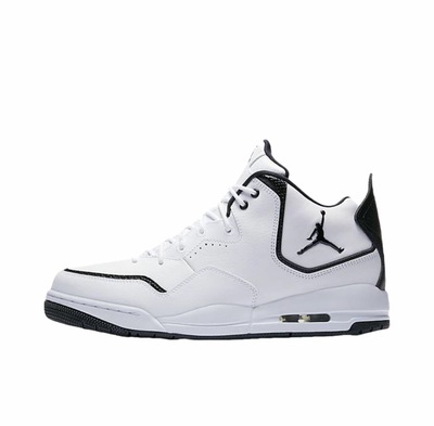 耐克Jordan Courtside 23复古篮球鞋AR1002-100宁波it仓