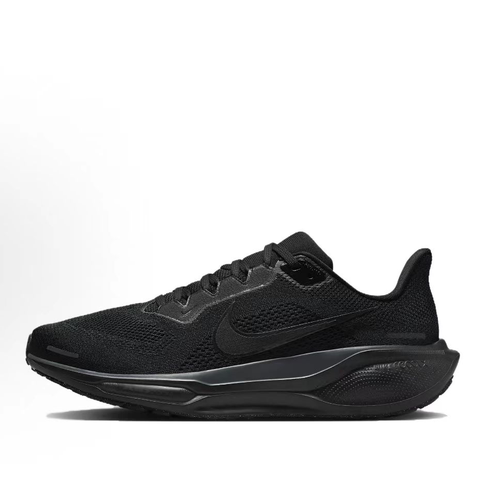 NIKE/耐克 Pegasus 41低帮跑步鞋男款黑色FD2722-001江西px仓