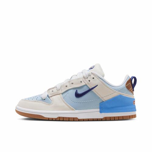 Nike Dunk Disrupt 2 Low Disrupt 2 低帮 板鞋 女款HF5713-411