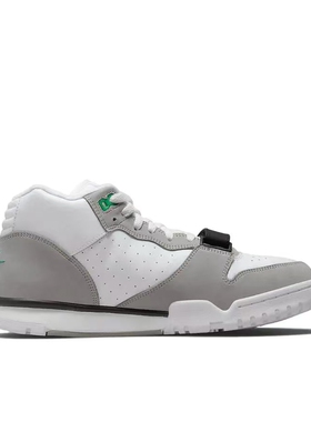 Nike/耐克 Air Trainer 1 训练鞋 滑板鞋 透气轻便复古 温州qz