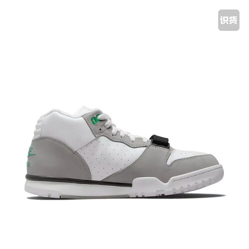 Nike/耐克 Air Trainer 1 训练鞋 滑板鞋 透气轻便复古 温州qz