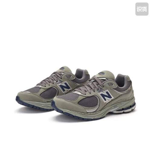 New Balance 2002R 跑鞋 ML2002RA