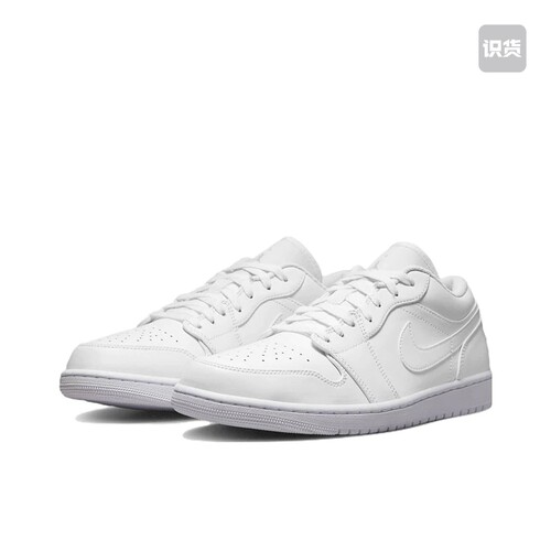耐克Air Jordan 1复古潮流运动休闲鞋553558-136广东FD仓