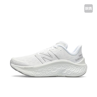 Foam NEW BALANCE Fresh 山东mj仓WKAIRCW1 缓震透气休闲跑步鞋