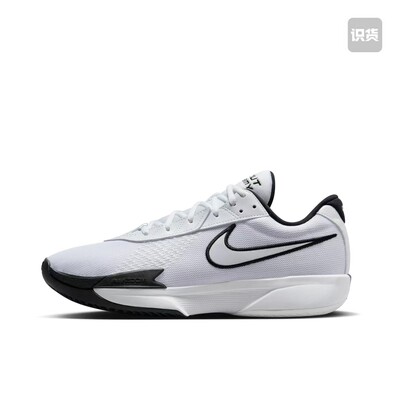 Nike  篮球鞋 舒适缓震百搭时尚透气缓FB2598-100