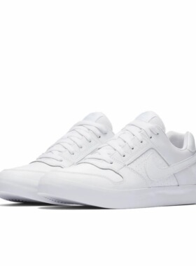 Nike SB Delta Force Vulc 滑板鞋板鞋942237-112福建CQ仓