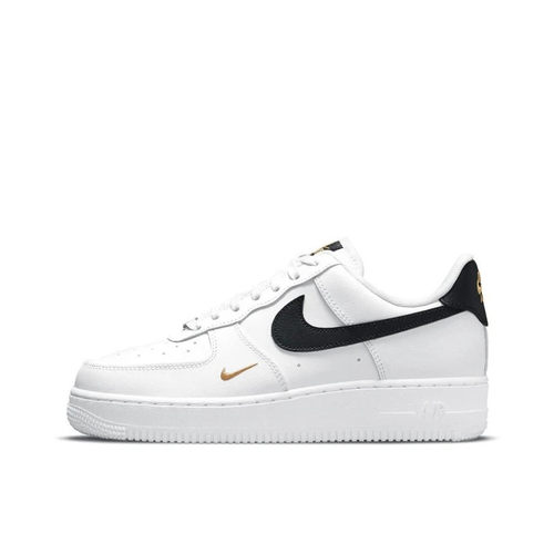 Nike Air Force 1 Essential 迷你钩 低帮 板鞋 女款CZ0270-102