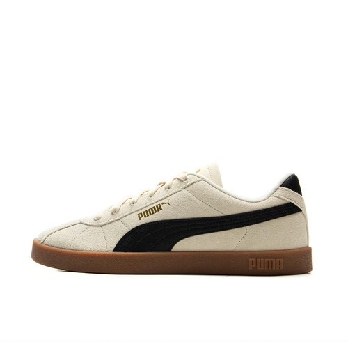 Puma/彪马 Club NL T头鞋 德训鞋 板鞋 时尚休闲轻便复慈溪cl仓