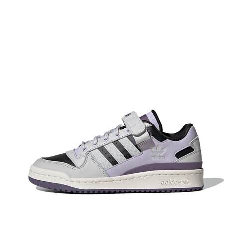 adidas originals FORUM LOW W 百搭舒适 耐磨 低帮 板鞋 IF3926