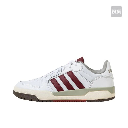 adidas neo Entrap 板鞋 防滑耐磨舒适JQ3926江西ZW仓