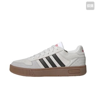 adidas D-PAD Classic 小锯齿 板鞋 耐磨 JP8232