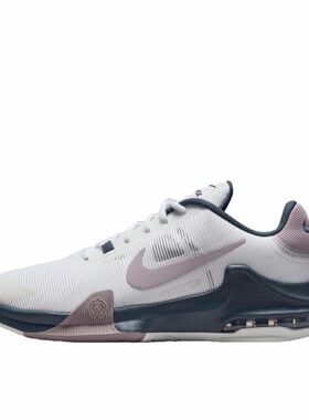 新款休闲运动鞋气垫训练鞋DM1124-102宁波it仓