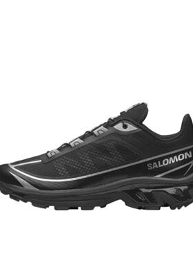 Salomon/萨洛蒙 XT-6 复古户外机能透气越野 490971 四川MK1仓